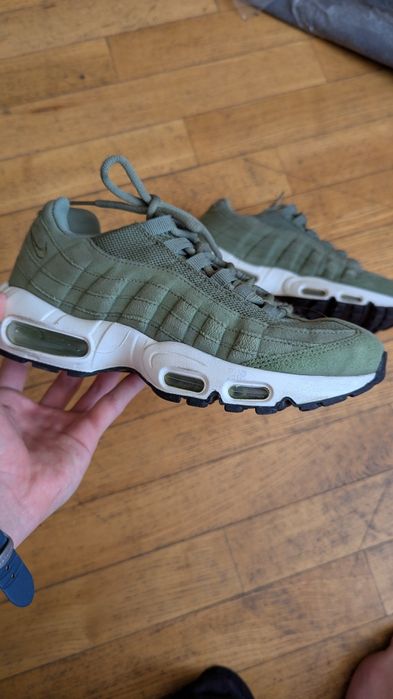 Nike air max 95 Оригінал Ідеал