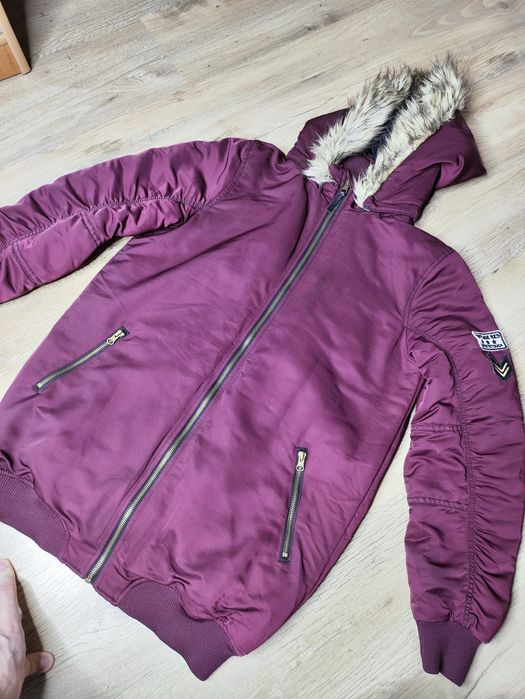 Женская курточка H&M