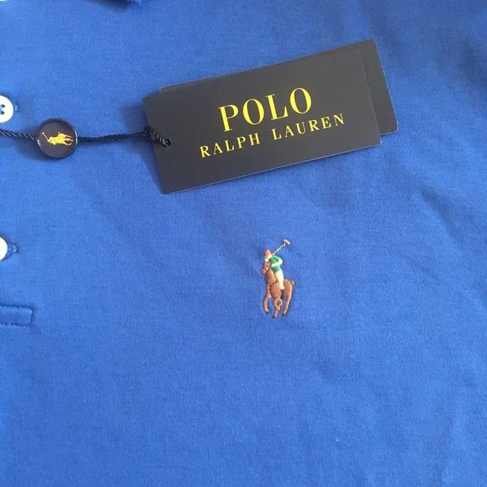 Koszulka meska Polo Ralph Lauren