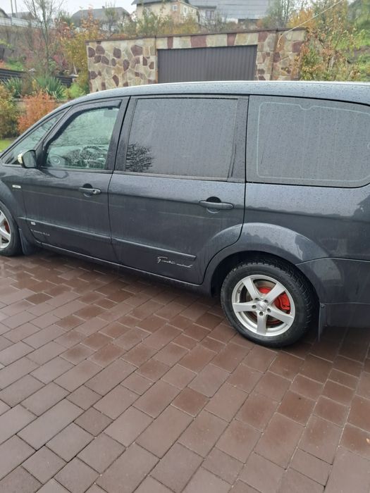 Продам форда в хорошому стані