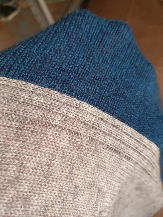 накидка, пончо celeste, оригінал нове склад 90% вовна 10% кашемір