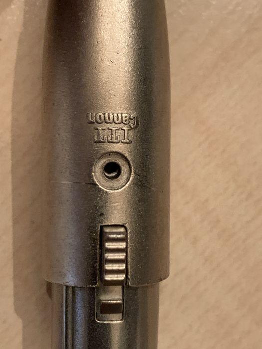 Kabel do mikrofonu 6m