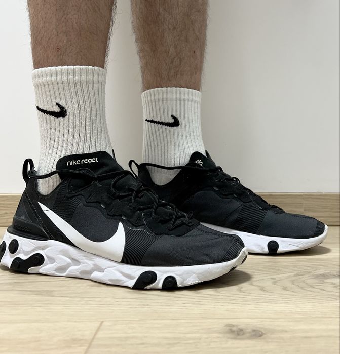Nike React Element Оригінал розмір 44 чоловічі кросівки