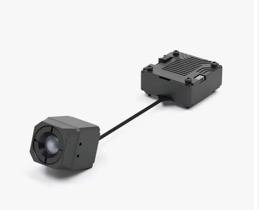 Камери тепловізійні Caddx Eclipse