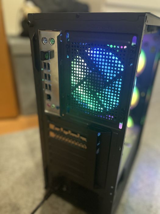 PC Gaming RX 5700XT (oportunidade)