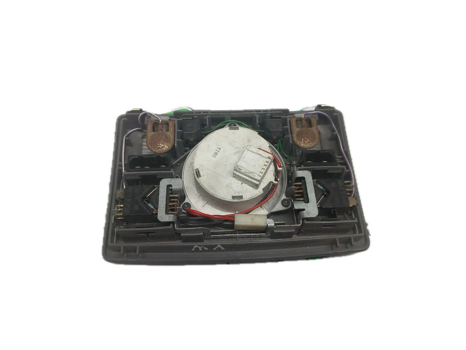 Plafonier frente AUDI A6 (4B2, C5)