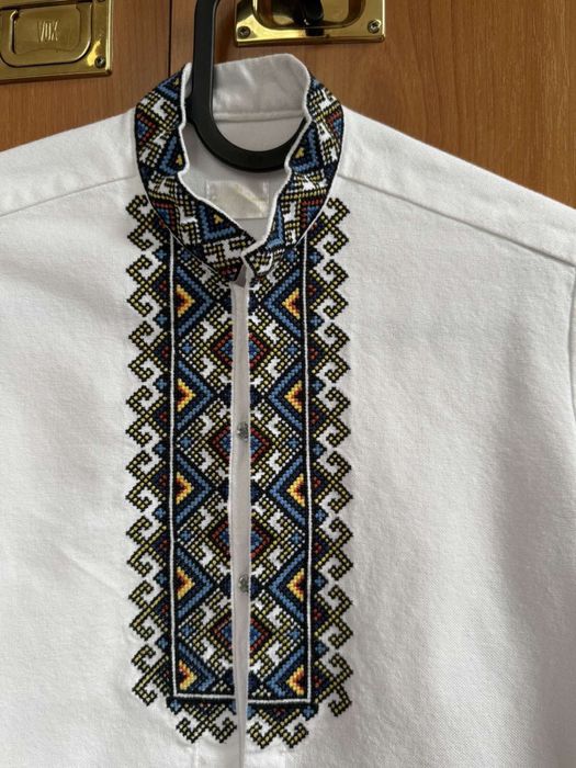 Вишиванка Вишита сорочка