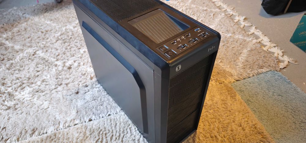 Zestaw PC (Niekompletny)( i7 4790/24GB ram/ GTX 970