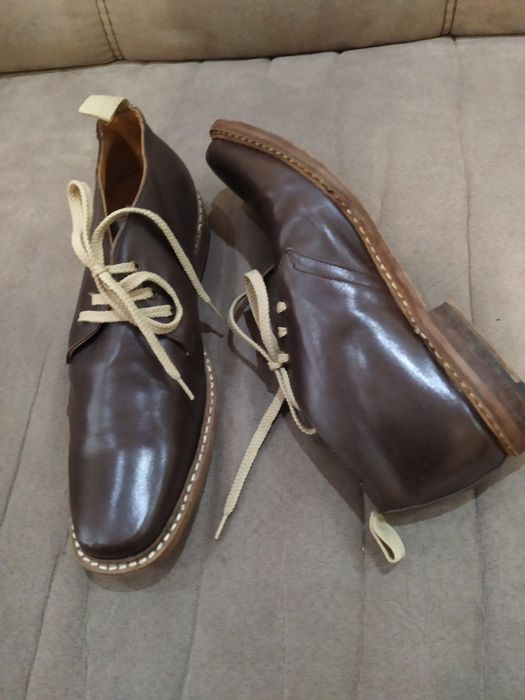Лофер Sebago  40,5-41 2400нові, лофер Gant 41   800,  Casbia італ крос 41-42 4000 гр  черев Джон Вайт 43 1400 челси 41 950гр,Карло Пазолин 44-45 800гр