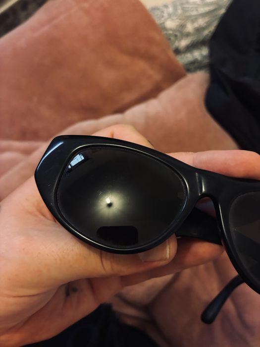 Oculos de Sol Ray Ban Wayfarer Dekko, Made in USA