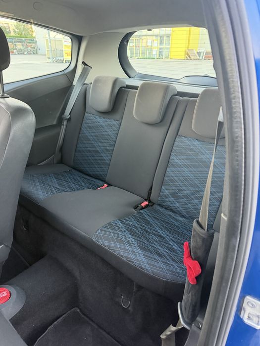 Renault clio 3 1.2 16V