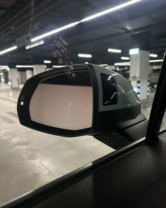 Audi Q7 2018 року