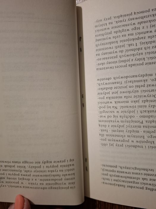 Poradnik menedżera, cz. 1 i cz.3, Krystyna Rosłanowska-Plichcińska