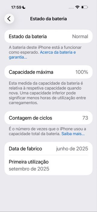 Vendo iPhone 16 Pro Max 256 GB