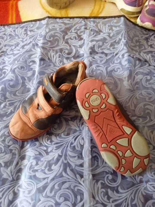 Обувь для девочки