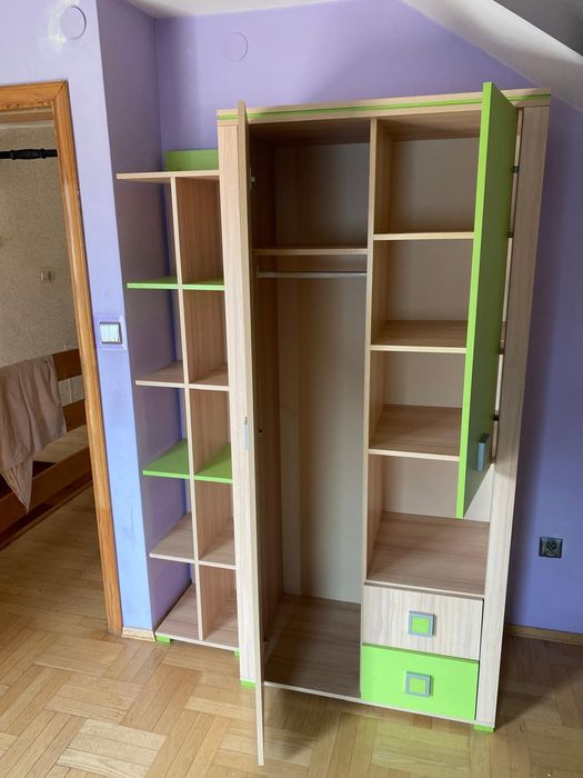 Meble dziecięce/ nastoletnie