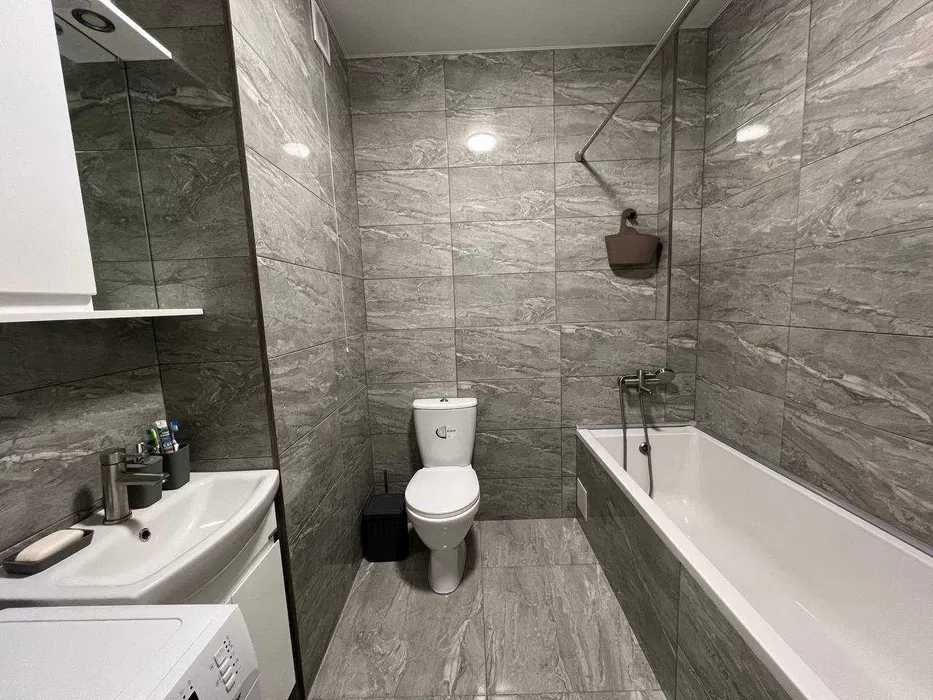 Оренда однокімнатної квартири в ЖК Європейський Квартал!!