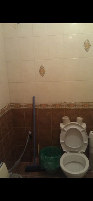 Здам 1 кімнатну квартиру 42 кв.м. в селі Білогородка