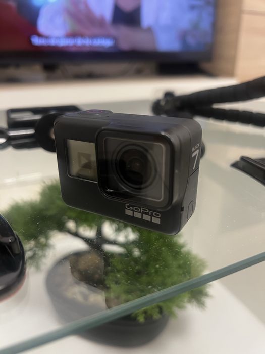 Gopro hero 7 black