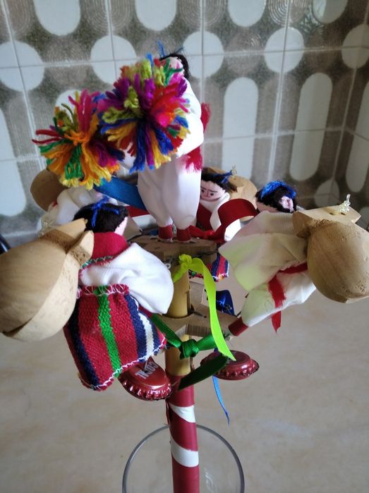 Bonecos tradicionais da Madeira437155462088632321