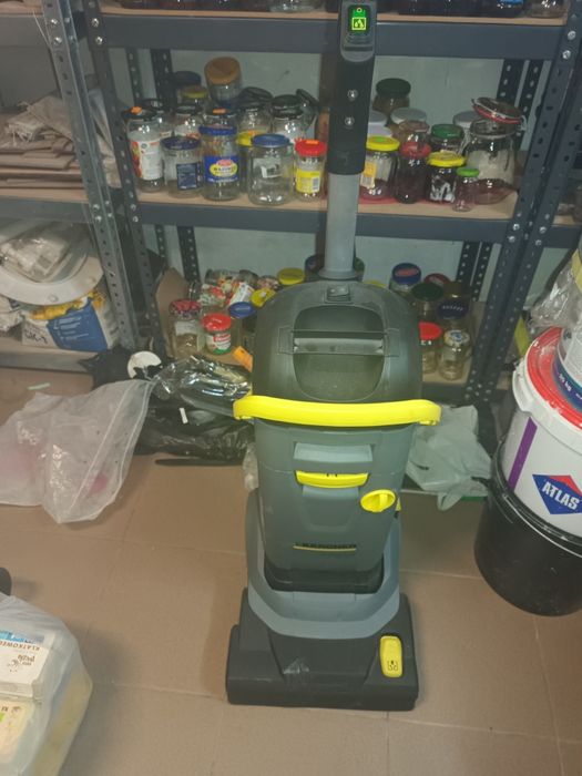 Kärcher Profesjonal BR30/4C