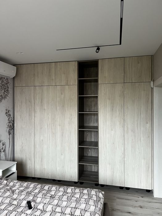 меблі на замовлення