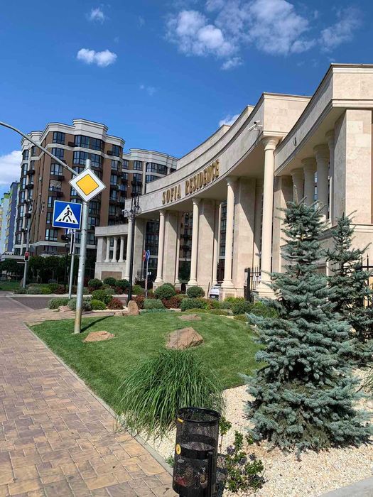 ‼️БЕЗ %‼️ Вигідно продам 3к квартиру 94м2 Софія Резіденс Соф Борщагівка