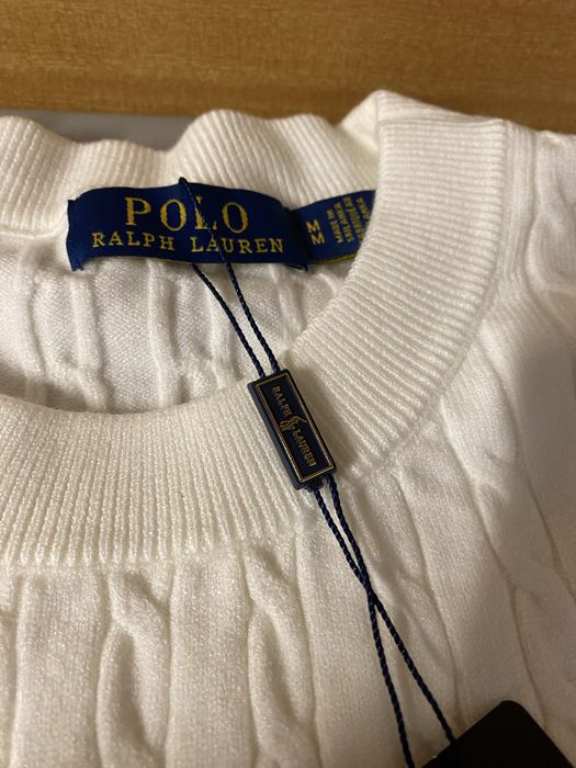 Malha Ralph Lauren