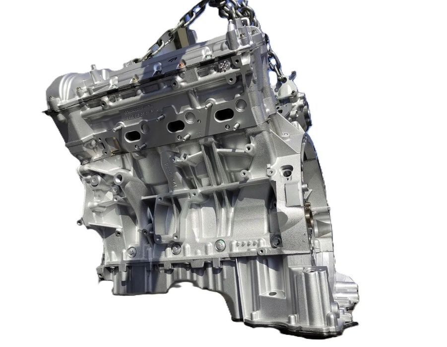 Motor 642.868 MERCEDES 3.0L 258CV