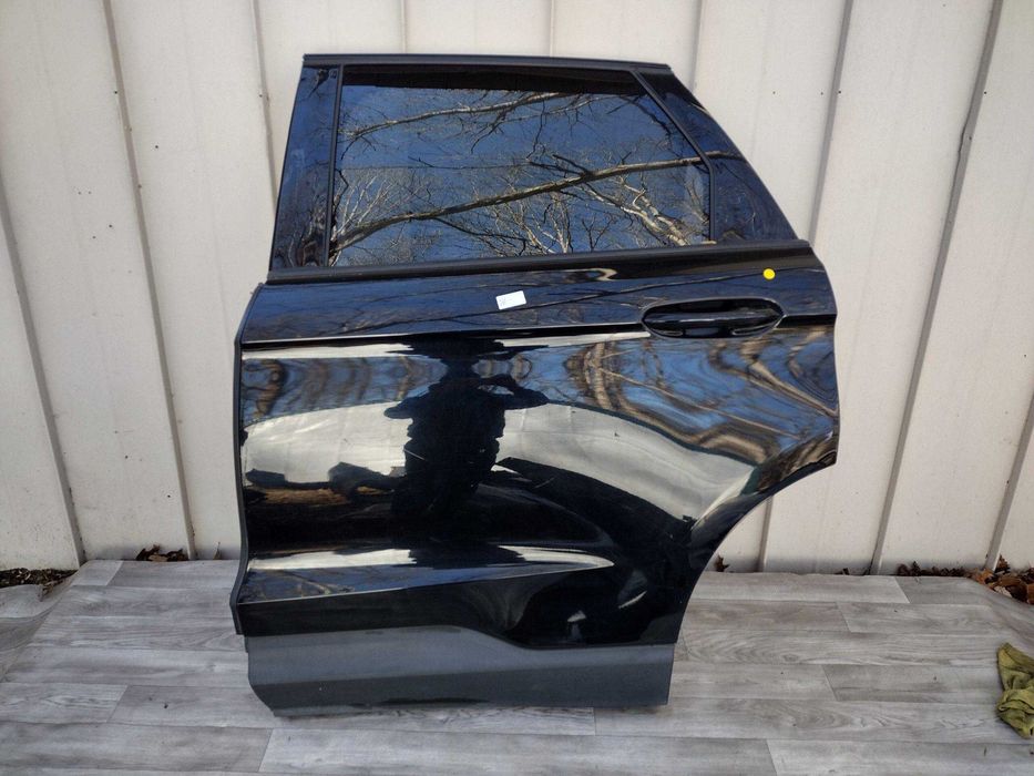 Ford Edge MK2 Двері задні праві комплектні