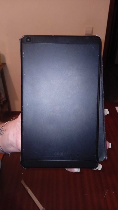 Tablet Galaxy Tab A