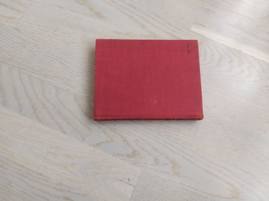 Мусатов , Чачко   Костры на сопках  БПНФ ( Малоформат. рамка ) 1950 г.