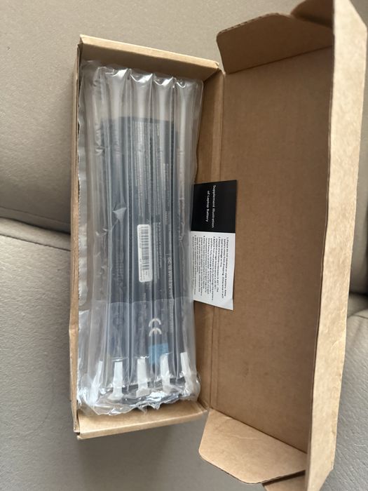 Bateria para portatil nova