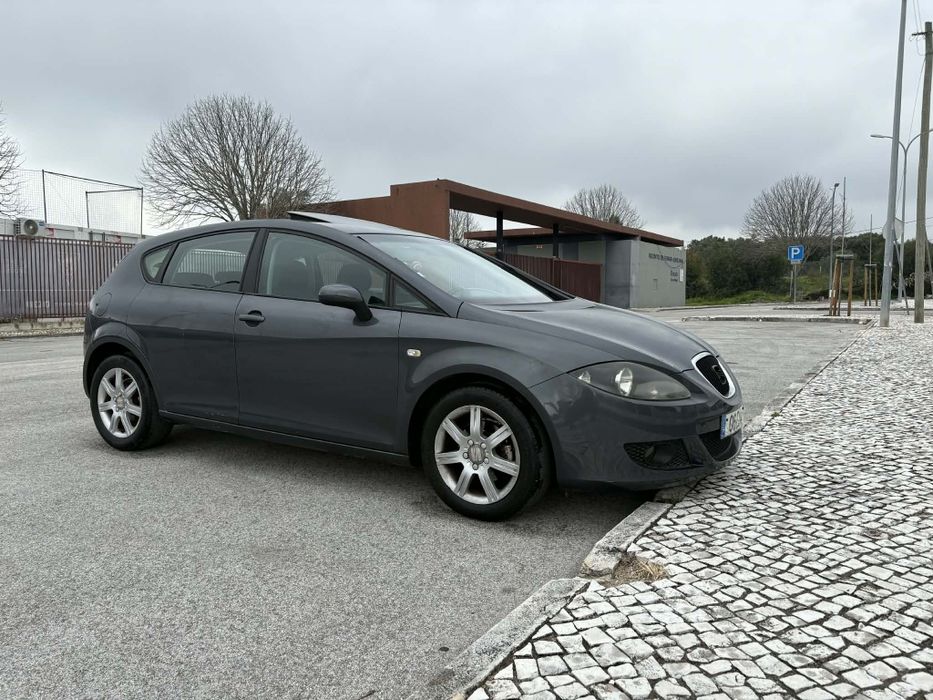 SEAT Leon 1.6 FSI