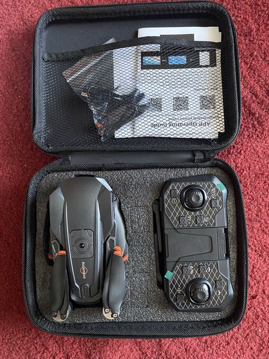 Квадрокоптер Rg608 Pro