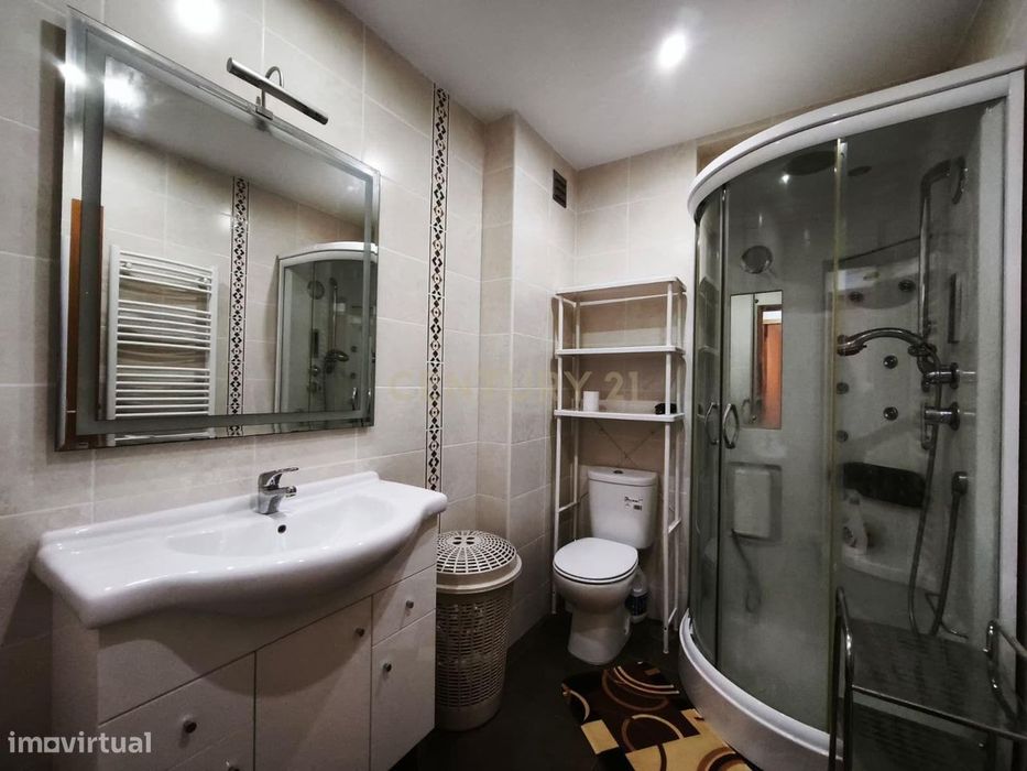 Apartamento T2 para ARRENDAR em Esposende (a partir de outubro)