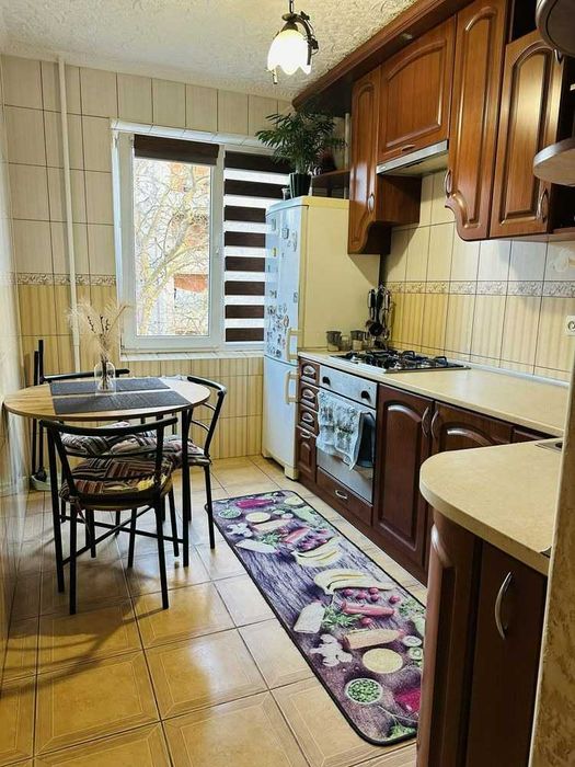 Здається в оренду 2-на квартира