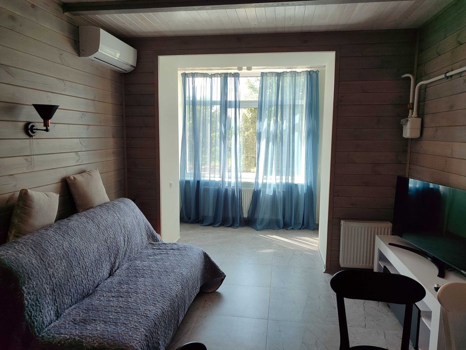 Світло постійно, опалення автономне