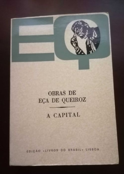 Grande Lote de Livros Vários e Coleções - Clássicos, Romances e História