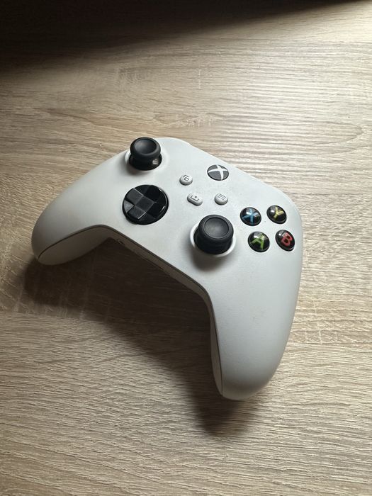 Геймпад Xbox series s