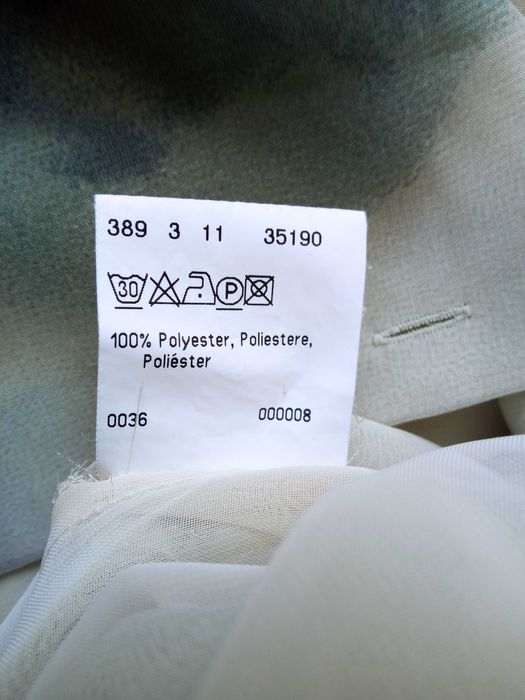 Gild Bret damska zwiewna bluzeczka r 42