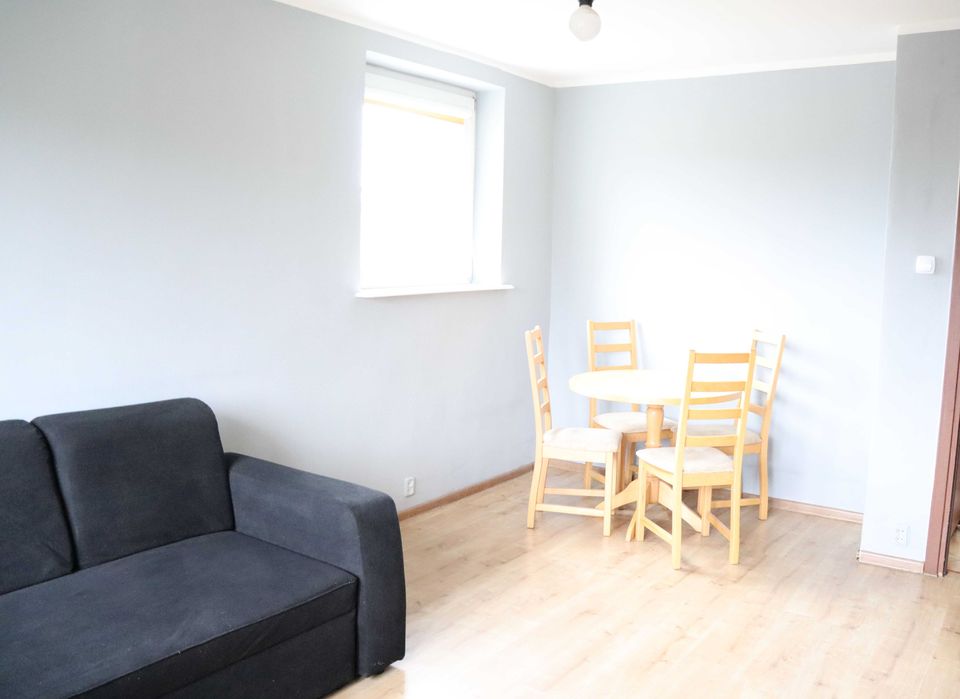 Piękna kawalerka w Międzyrzeczu - Centrum