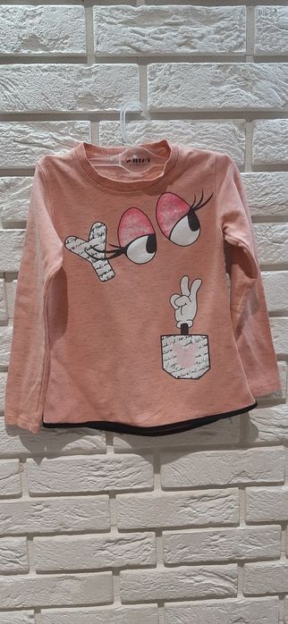 Sprzedam tunikę dziewczęcą