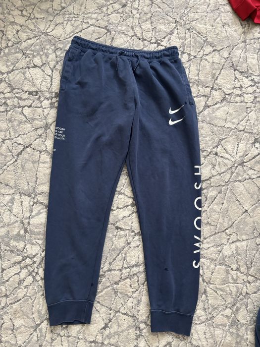 Штани nike jordan