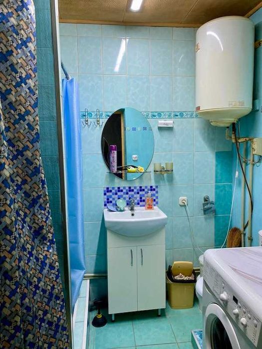 Продам 2 кімнатну квартиру м. Богодухів (404996)