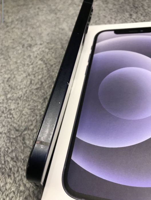 iPhone 12 / 128 ГБ  читайте опис