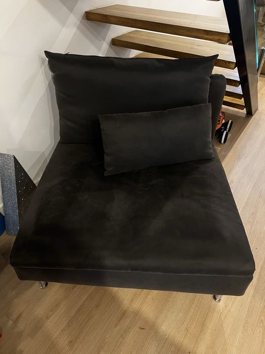 Vendo mobilia de sala, forno