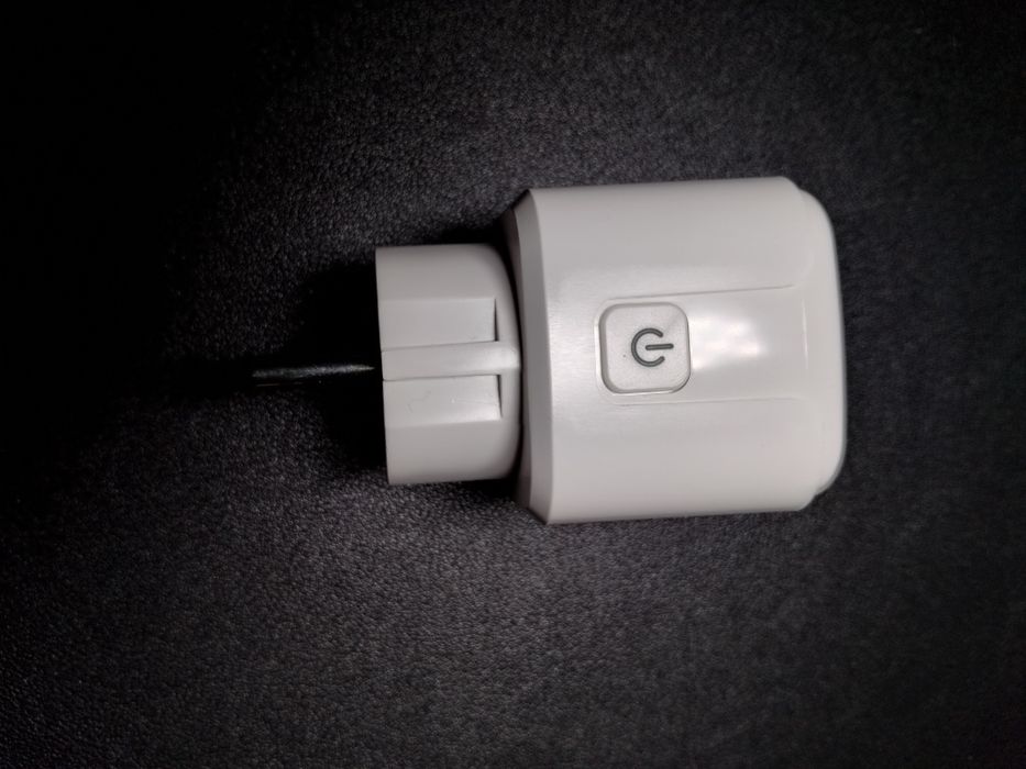 Inteligentne gniazdko