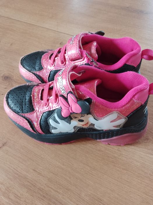 Buty Sportowe Adidasy rozmiar 29