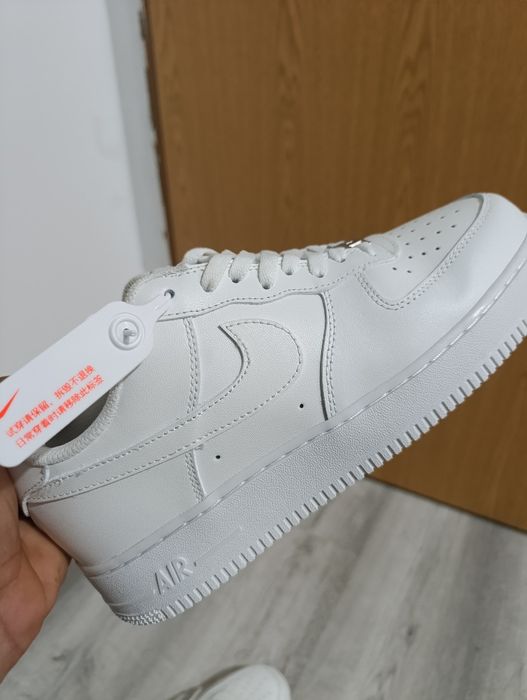 Sapatilha air force